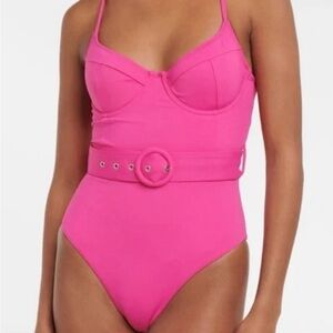Jonathan Simkhai Swim Noa One Piece (Never worn!)